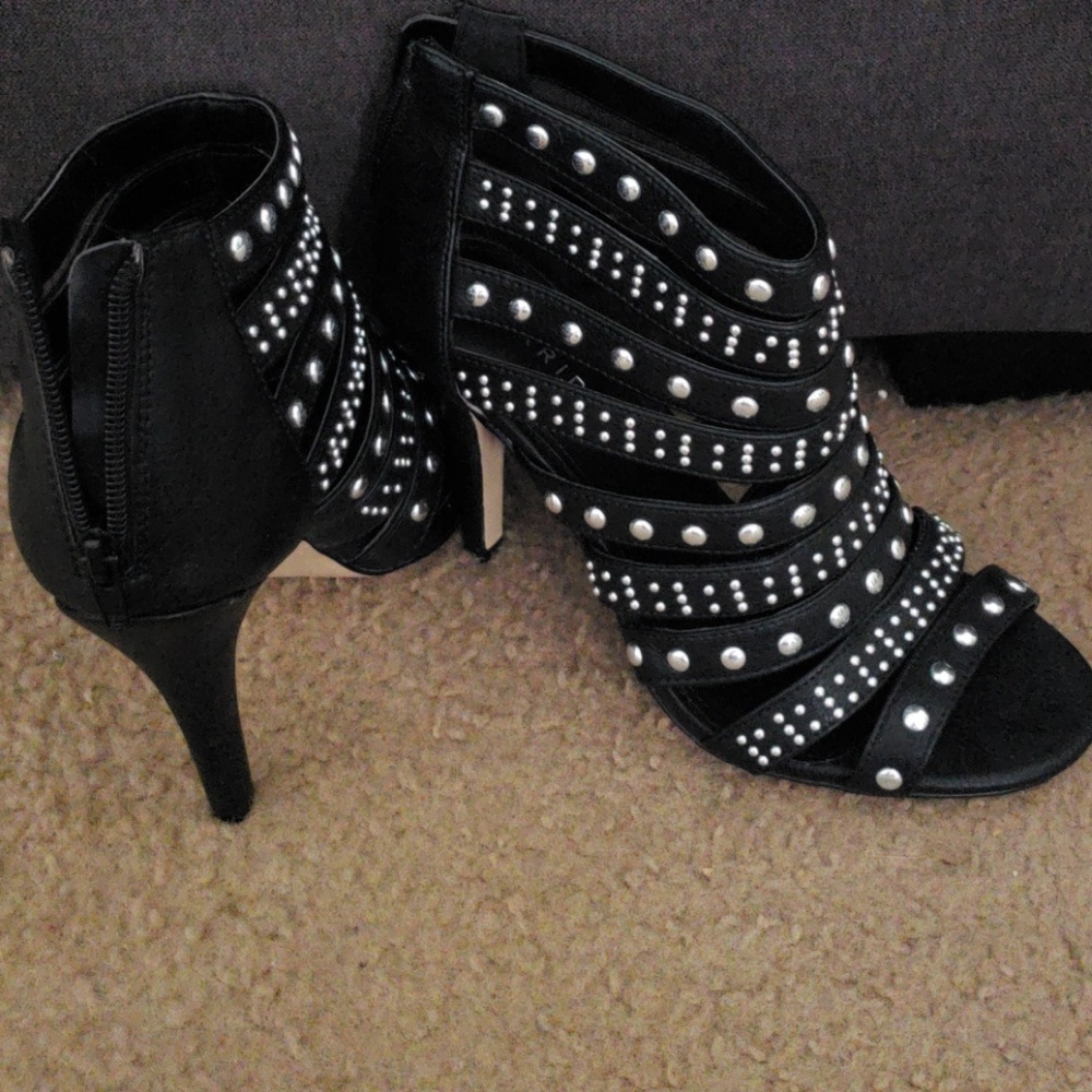Torrid Heels